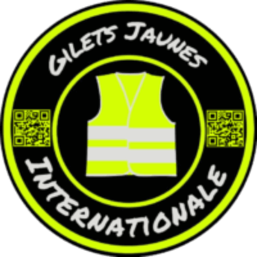 Gilets Jaunes Internationale